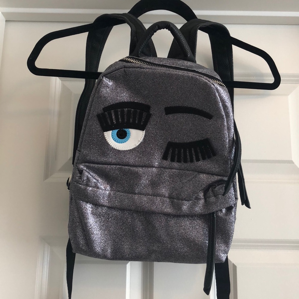 backpack